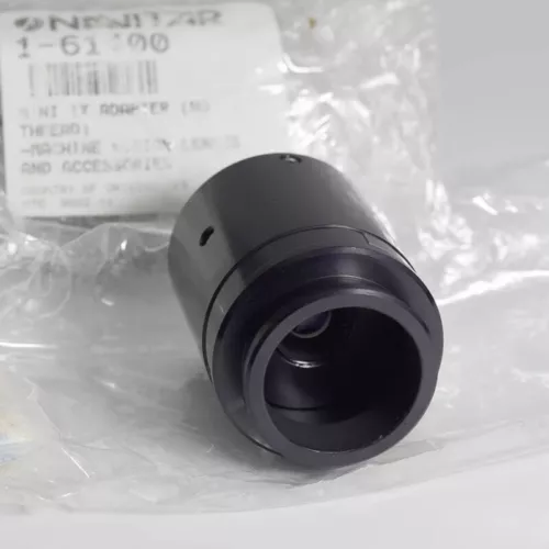 1 Stück Neu PASSEND FÜR NAVITAR 1-61400 1X ADAPTER Fotografie Okular - Bild 5 von 5