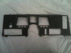 <!--F#f_0-->HQ Holden Kingswood Dash Facia Instrument Surround - suits original Air Chief<!--F/-->