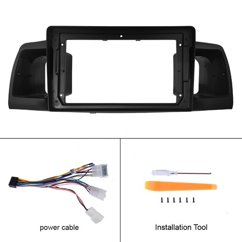For Toyota Corolla 2003-2008 2+64GB Carplay Android 13 Car Stereo Radio GPS Navi - Bild 14 von 17