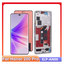 OLED LCD Screen Display Touch Digitizer For H...