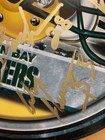 Green Bay Packers Signed Autograph In Person William Henderson Corey Bradford + — photo 2