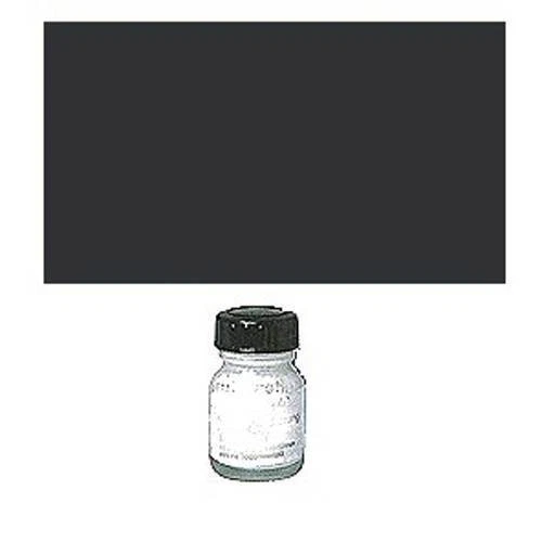 Farbe RAL 7021 schwarzgrau seidenmatt , 25ml - Weinert 2635