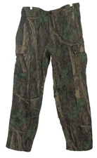 VINTAGE Winchester Conceal, Camo Pants Mens  Size Large, Hunting Gear