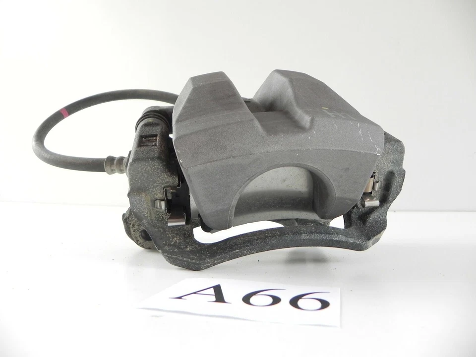 Lexus RC350 2018 3,5 L pinza de freno trasera izquierda lado del conductor OEM 618 +++ #A66 Foto 2 de 3