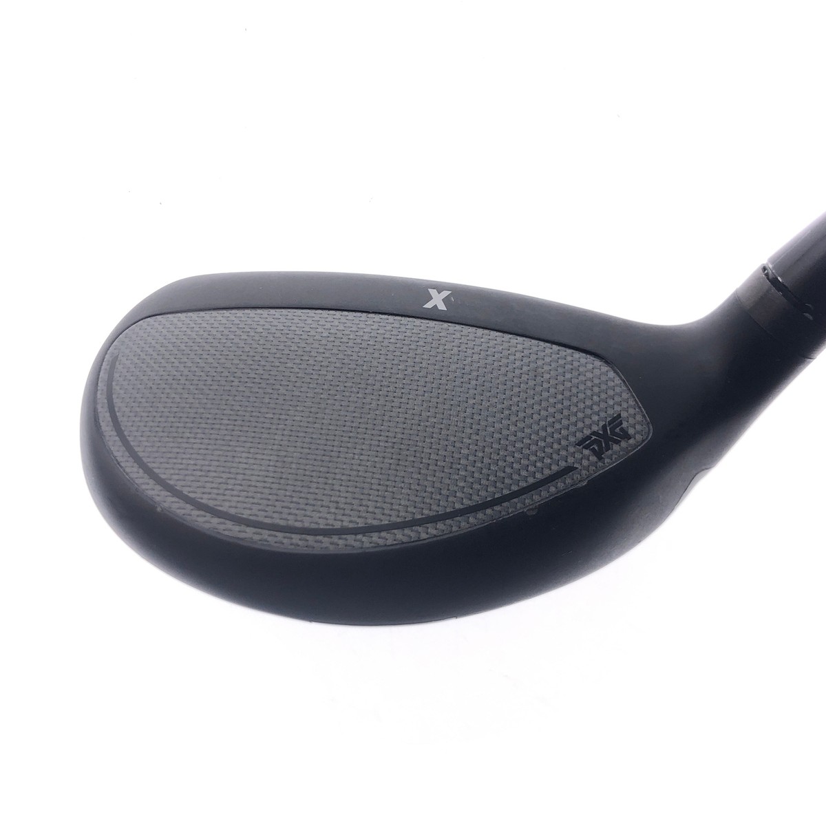 Tête De Club Hybride PXG GEN 5 0311 17 Degrés (2H) - Homme - EX