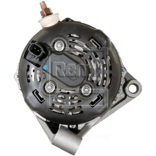Alternador compatível com 2001-2007 Dodge Caravan, Grand Caravan REMY - Imagem 3 de 4