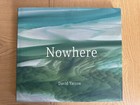 David Yarrow Nowhere Landscapes Colour Photographs Hardback 2011