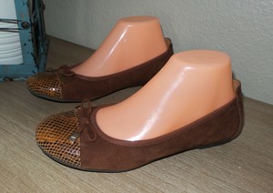 orthotic flats