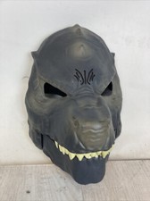 Godzilla: King of the Monsters 2019 Electronic Mask w/ Sound - Works