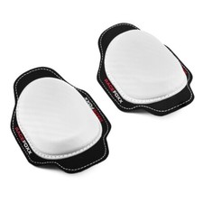 Motorrad Knieschleifer für Lederkombi Protek...