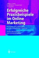 Erfolgreiche Praxisbeispiele Im Online Marketing | Buch | 9783540413387