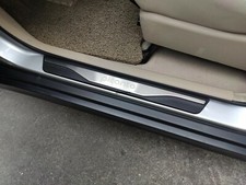 für KIA Picanto Auto Zubehör Teile Beschützer Einstiegsleisten Türschutzleisten