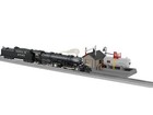 Lionel #83635 NORTH AMERICAN COMMAND CONTROL SMOKE FLUID LOADER NEW C-10 — photo 1