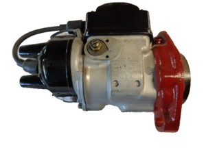 Farmall A,B,C,H,M & others H 4 Magneto HOT with 1 year written warranty!!