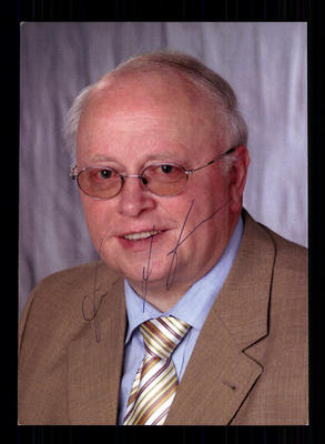 Heinz Rolfes Autogrammkarte Original Signiert  ## BC 94606