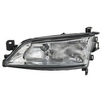 Halogen Scheinwerfer Frontscheinwerfer Links H1 FüR Opel Vectra B CC