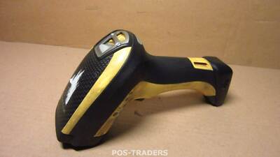 Datalogic Powerscan PBT9500 Barcode Scanner Only 1D 2D Bluetooth - EXCL CRADLE
