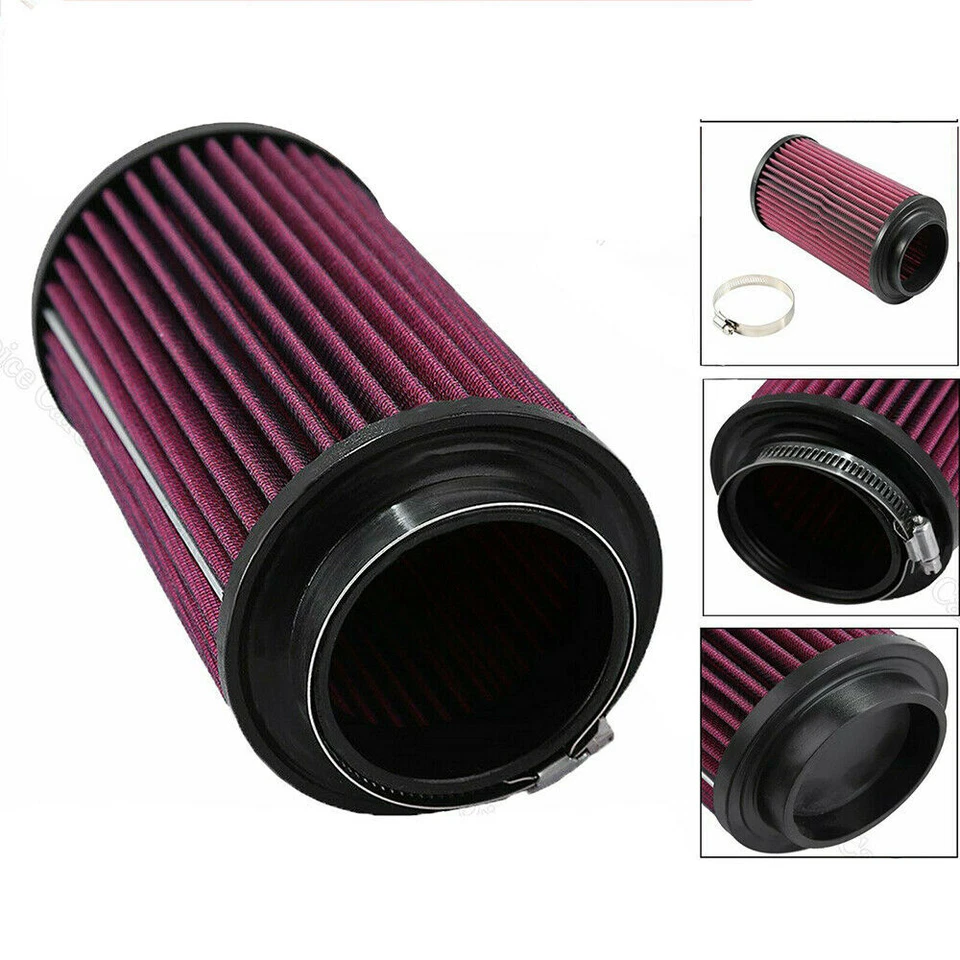 Filtro de aire para Polaris Sportsman 400 500 550 570 600 700 800 850 para #7080595 Foto 2 de 4