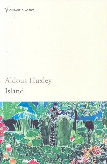 Thumbnail - Island | Aldous Huxley | 2005 | Englisch