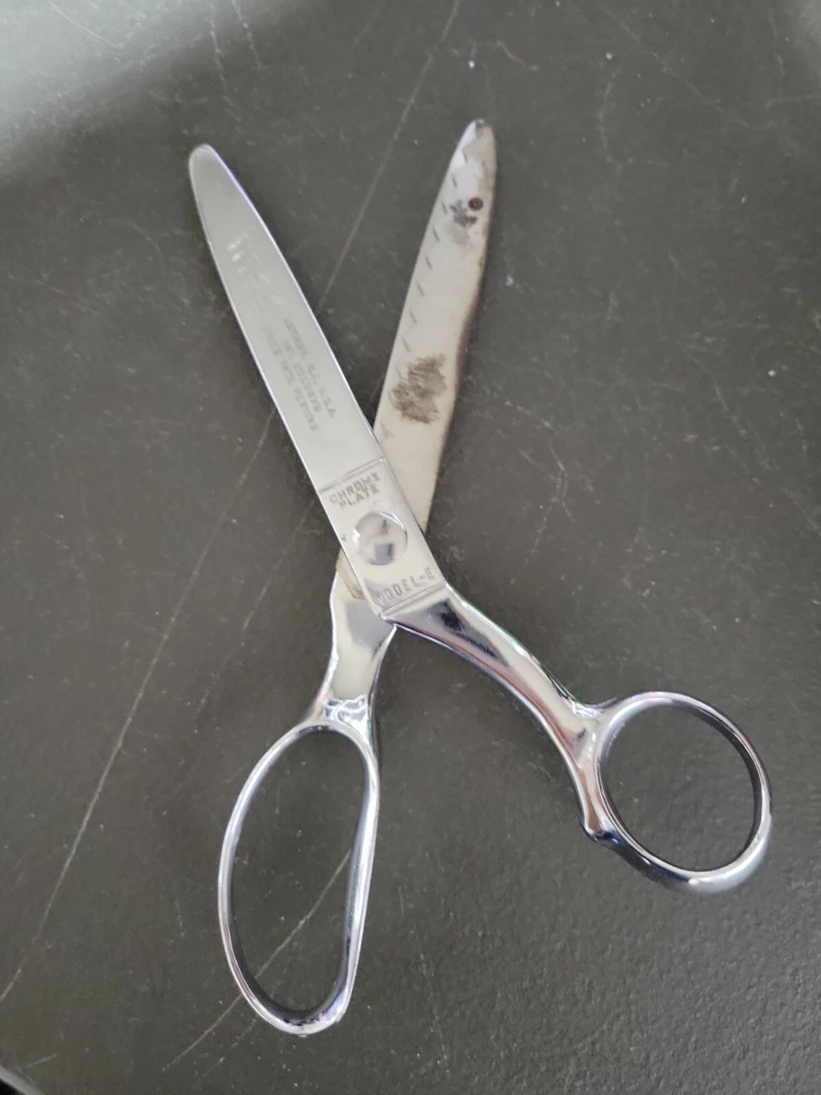 Fine pinking shears deals