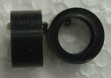 Scalextric 1100CRU Urethane Tires Jaguar, Lamborghini, McLaren 1:32 Slot Part