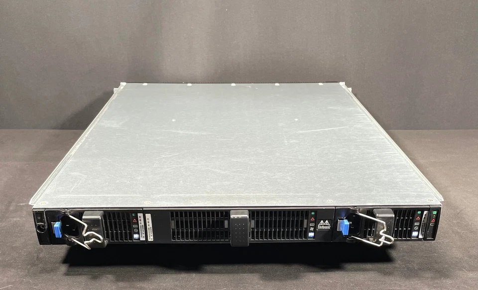 Mellanox SX6015 18 Port QSFP Managed InfiniBand Homelab  Switch w/ MLNX-OS - Image 3 of 4