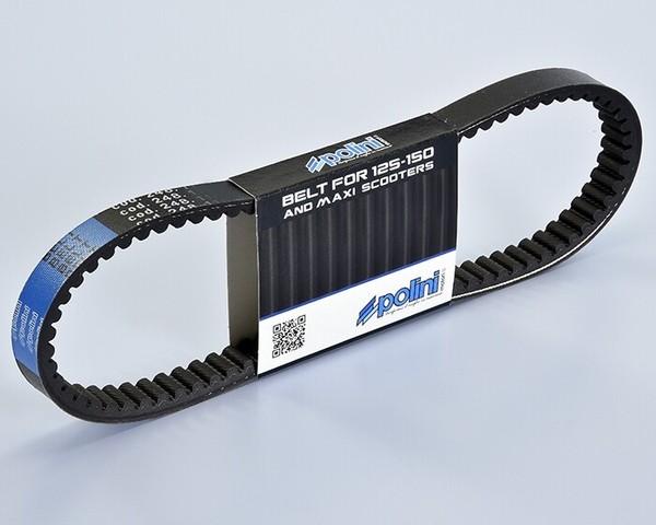 Keilriemen Variator Antrieb Polini FüR Yamaha Xenter 125/150 2014-2016-image