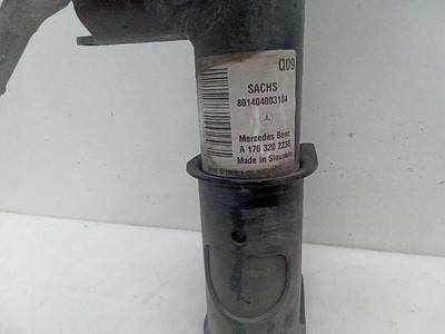 Mercades a Class W176 2.2 Diesel O/s Front Drivers Suspension 