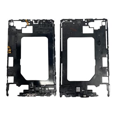 OEM Samsung Galaxy Tab S6 LITE SM-P610 P613 P619 P615 Plastic Mid Frame Parts