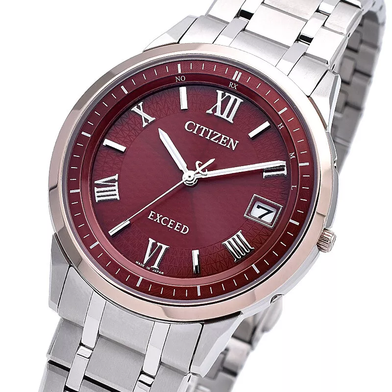 Citizen jounetsu new arrivals