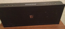 Soundfreaq SFQ-04 SoundKick Bluetooth Speaker Unit No AC Adaptor UNTESTED READ