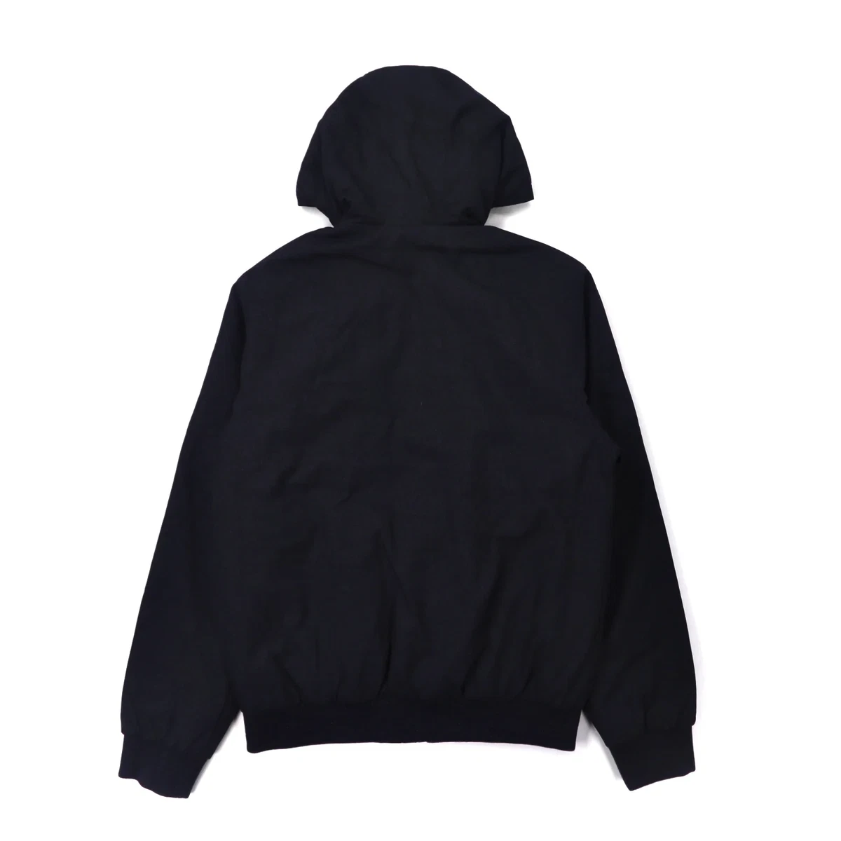 Fred perry bubble jacket cheap