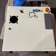 Fanuc Electrical Enclosure A05B-2501-C070 500x500x250mm 30A Fused Disconnect
