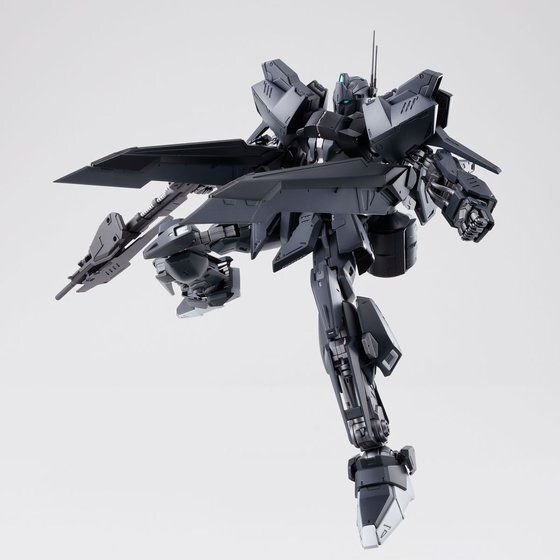 shiki 様 Gundanium Gateway: Assault Kingdom EX 06 : MSN-00100 Hyaku