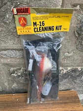 Brigade Quarter Master Action Gear rifle Field Gear Cleaning Kit BOR3003