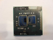 Intel Laptop Pentium Dual Core P6000 1.86GHz Mobile Processor CPU SLBWB