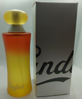 Candie's by Candie's for women 3.4oz/100 ml Eau De Toilette Spray