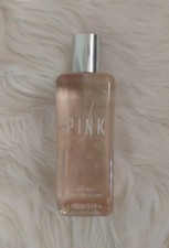 Victoria's Secret Original PINK Body Mist 8.4 oz Fragrance Mist Spray Rare 