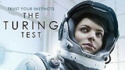 The Turing Test - PC - Steam Key
