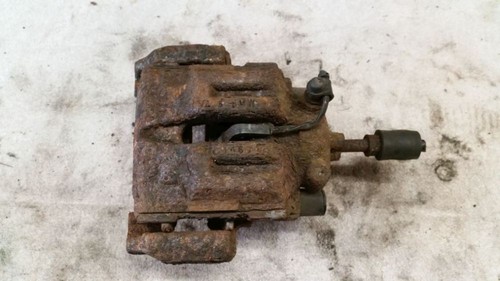 BMW 3 TOURING (E91) 318D Bremssattel rechts hinten