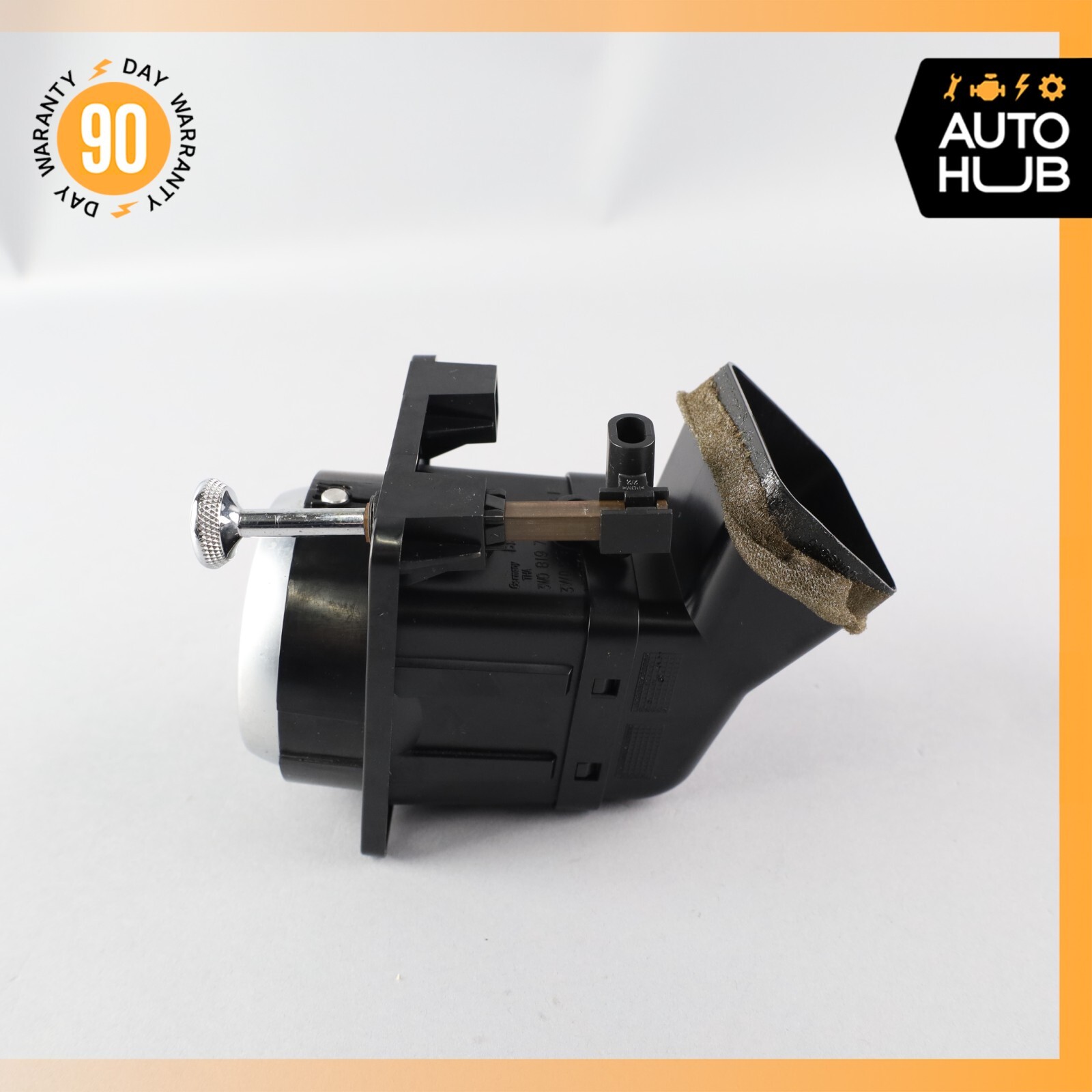 03-13 Bentley Continental Flying Spur Rear Right Side AC A/C Air Vent OEM 58k