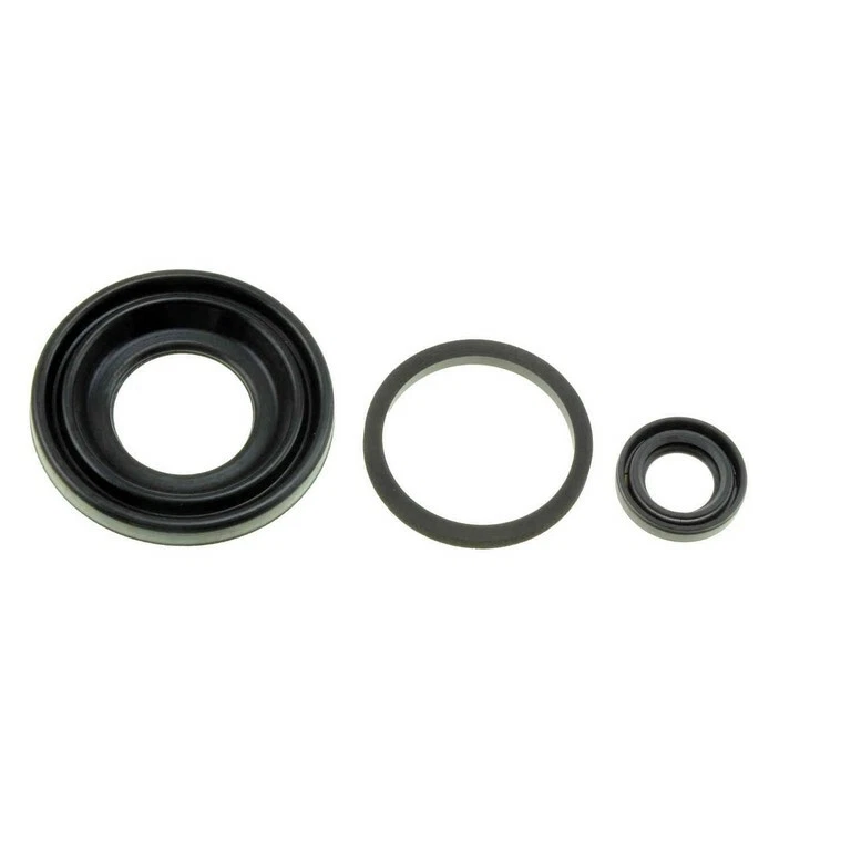 Disc Brake Caliper Repair Kit Rear For 1993-2002 Mazda 626 Dorman 251IN71 - Image 2 of 2