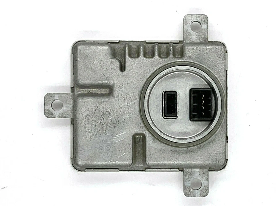 OEM 08-17 Audi Q5 HID Xenón HID Faro Balastro 8K0.941.597 C Foto 2 de 2