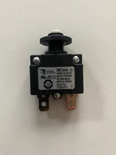 Carling Technologies: CMB Series 5A, Circuit Breaker Switch