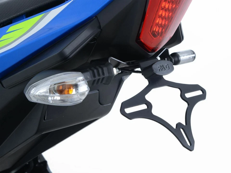 R&G Tail Tidy Suzuki GSX 250R 2017–2020 - Изображение 2 из 3