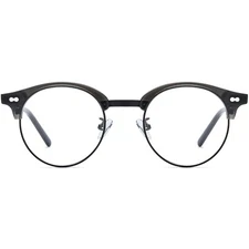 Browline Glasses