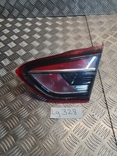 2017 VAUXHALL CROSSLAND TAIL LIGHT LAMP RIGHT 5 DOOR 