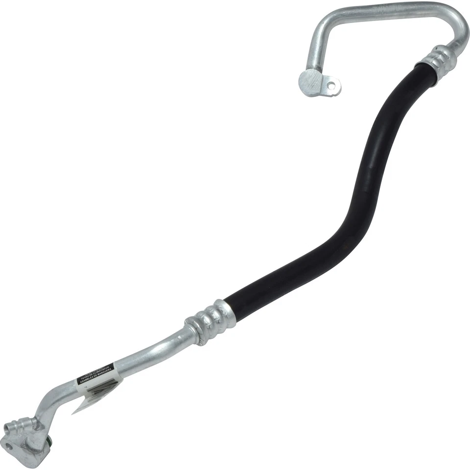 Conjunto de manguera de línea de succión de aire acondicionado UAC para Lexus RX350 2010-2012 Foto 2 de 2