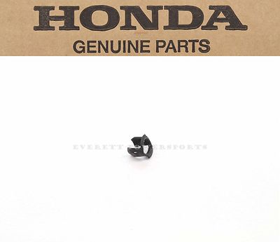 New Emblem Fixing Nut CB350 CB450 CB500 CB550 CB650 CB750 CB900 OEM Honda  #J81