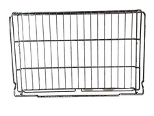 OEM Bosch Oven Slide Rack Set Assembly 00438086